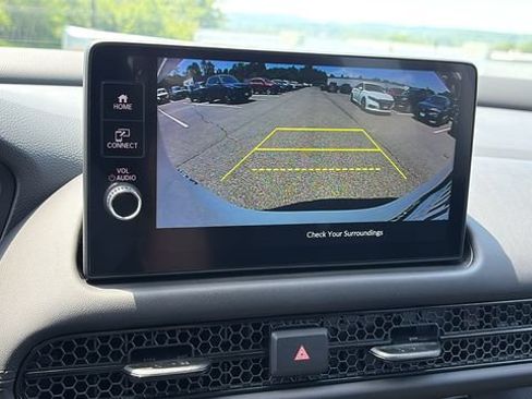Used 2026 Honda HR-V LX image 16