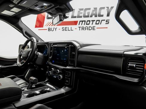 Used 2024 Ford F150 Raptor w/ Equipment Group 803A Raptor R AWD/4WD image 16