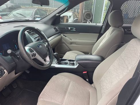 Used 2014 Ford Explorer 4WD image 15