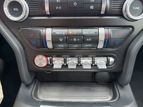 Used 2022 Ford Mustang GT Premium w/ GT Performance Package image 25