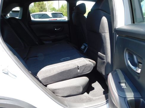 Used 2024 Honda HR-V Sport image 23