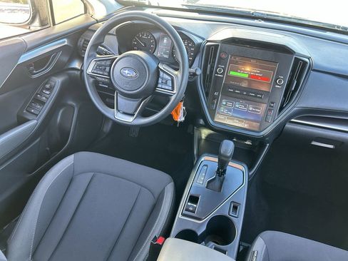 Certified 2025 Subaru Impreza 2.0i w/ Popular Package #1A image 10
