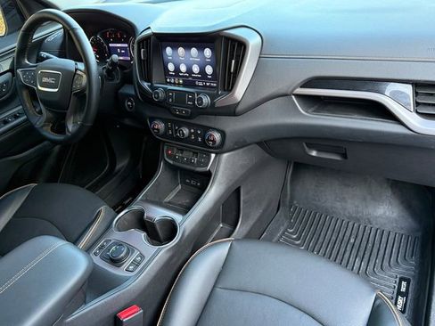 Certified 2023 GMC Terrain AT4 image 21