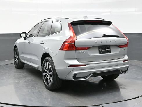 Used 2024 Volvo XC60 B5 Core w/ Protection Package Premier AWD/4WD image 5