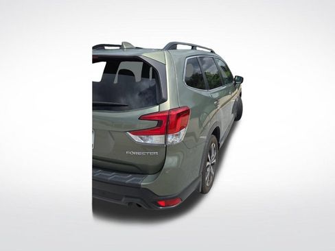 Used 2021 Subaru Forester Limited AWD/4WD image 18