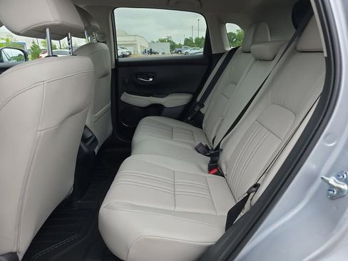 New 2026 Honda HR-V EX-L image 6