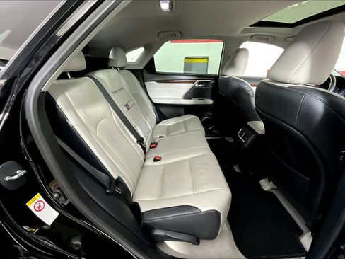 Used 2018 Lexus RX 350 FWD image 18