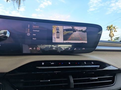 New 2026 Buick Enclave Preferred w/ Power Package image 24