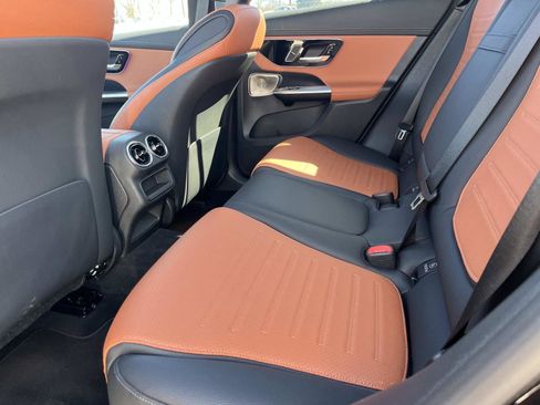 Certified 2024 Mercedes-Benz GLC 300 image 14