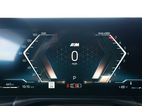 New 2026 BMW 430i Coupe w/ M Sport Package image 16