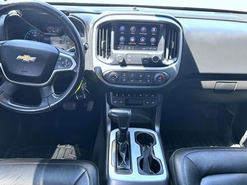 Used 2020 Chevrolet Colorado ZR2 AWD/4WD image 12