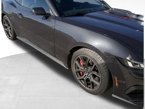 Used 2024 Ford Mustang Premium w/ 2.3L High Performance Package image 41