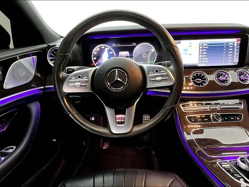 Used 2020 Mercedes-Benz CLS 450 4MATIC image 6