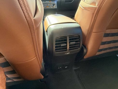 Used 2022 Ford Bronco Sport Outer Banks AWD/4WD image 12