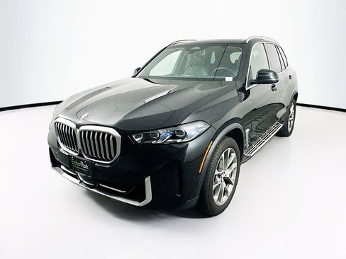 Used 2024 BMW X5 xDrive40i image 3