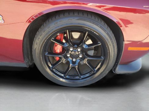 Used 2022 Dodge Challenger R/T Scat Pack image 31