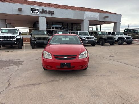 Used 2010 Chevrolet Cobalt LS w/ Protection Package image 2
