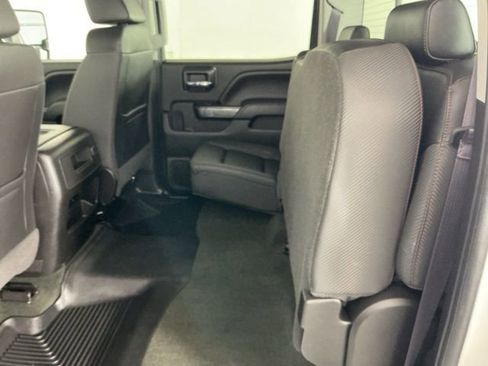 Used 2016 GMC Sierra 2500 SLT w/ All-Terrain HD Package image 25