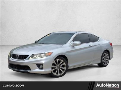 Used 2013 Honda Accord EX-L