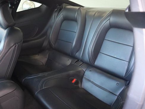 Used 2025 Ford Mustang Premium RWD image 15
