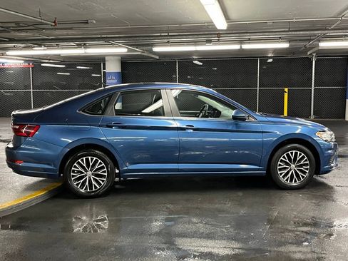 Used 2020 Volkswagen Jetta S FWD image 35