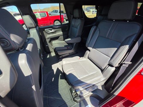 Used 2023 Chevrolet Tahoe RST w/ Luxury Package image 26