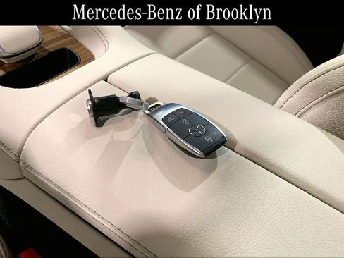 Used 2026 Mercedes-Benz GLE 350 4MATIC image 13