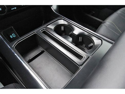 Used 2024 Ford F150 STX w/ STX Black Appearance Package image 31