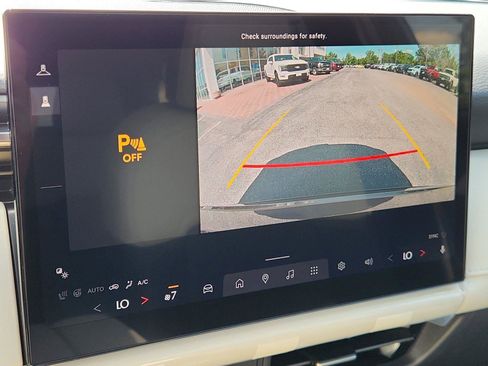 New 2026 MAZDA CX-5 Preferred AWD/4WD image 23