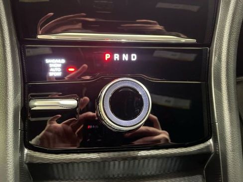 New 2026 Jeep Grand Cherokee Limited w/ Luxury Tech Group II AWD/4WD image 20