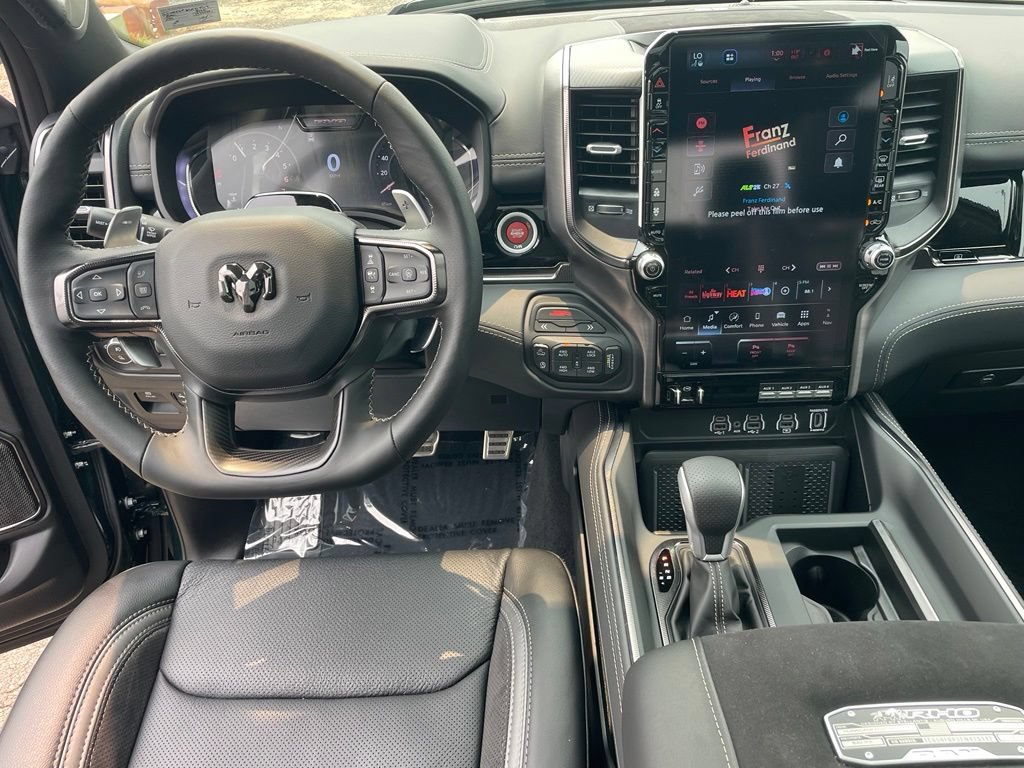 New 2026 RAM 1500 RHO w/ RHO Level 1 Equipment Group AWD/4WD image 4