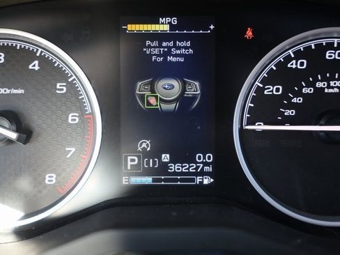 Certified 2022 Subaru Forester Limited w/ Popular Package #2 image 28