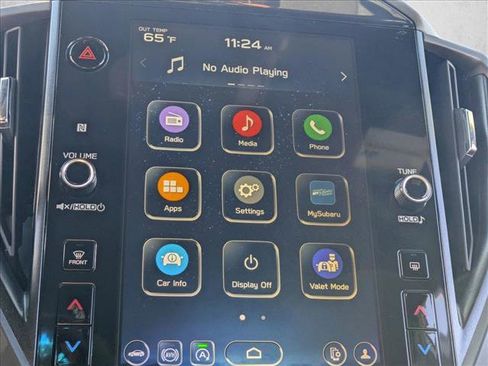 New 2026 Subaru Forester Premium image 14