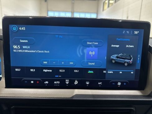 New 2025 Ford Bronco Sport Big Bend image 37