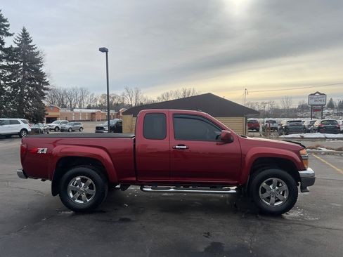 Used 2011 Chevrolet Colorado LT image 12