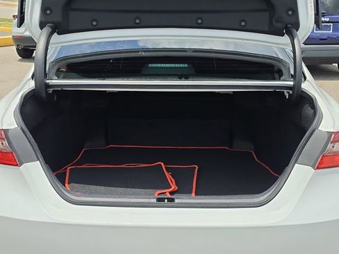 Used 2023 Toyota Camry TRD FWD image 7