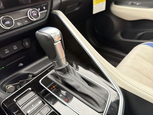 Certified 2025 Acura ADX A-Spec image 26