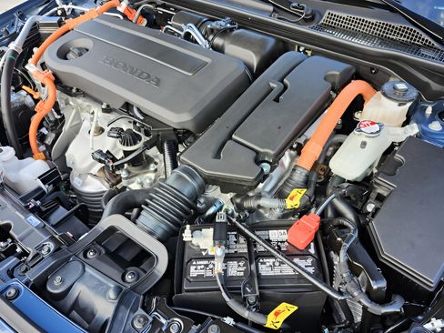 New 2026 Honda Civic Sport Touring image 31