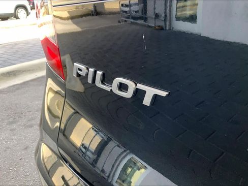Used 2022 Honda Pilot Special Edition image 33