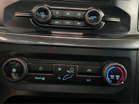 Used 2023 Ford F150 XL w/ STX Appearance Package image 18