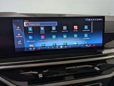 Used 2026 BMW X5 xDrive40i image 77