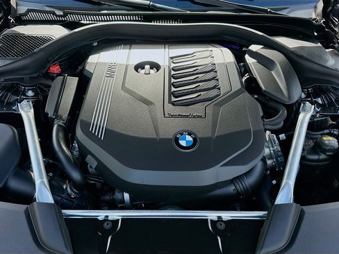 Used 2023 BMW 540i w/ M Sport Package image 37