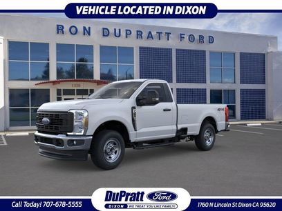 New 2026 Ford F350 XL w/ XL Driver Assist Package