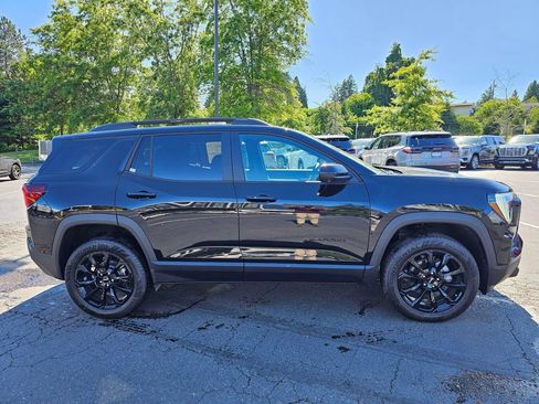 New 2026 GMC Terrain Elevation w/ Elevation Premium Package FWD image 6