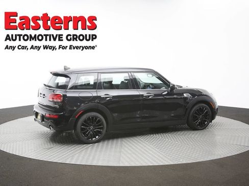 Used 2023 MINI Cooper Clubman S FWD image 42