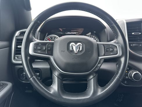 Used 2022 RAM 1500 Big Horn image 18