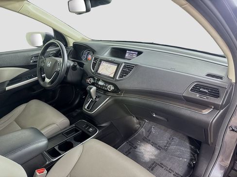 Used 2015 Honda CR-V Touring image 38