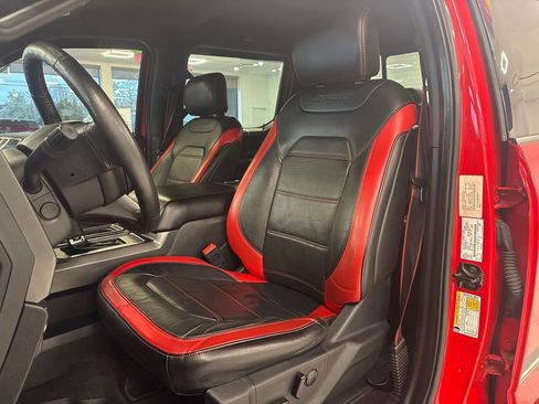 Used 2020 Ford F150 Lariat w/ Equipment Group 502A Luxury image 23