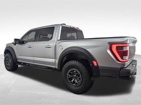 Used 2022 Ford F150 Raptor w/ Raptor 37 Performance Package image 5