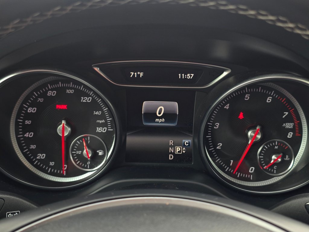 Used 2018 Mercedes-Benz GLA 250 4MATIC image 41